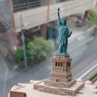 SpiderMaker Matte PLA (Dusty Turquoise) 3D Filamen...