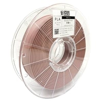 SpiderMaker Matte PLA (Dusty Pink) 3D Filament 1.7...