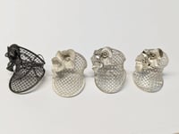 BlueCast X-FILIGREE V2 Castable Resin for LCD/DLP...