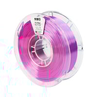 R3D Magic PLA (Blue-Purple) 3D Printing Filament 1...