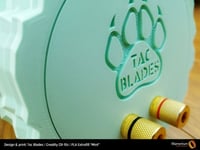 Fillamentum PLA Extrafill (Mint) 3D Printing Filam...