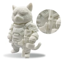 SpiderMaker ModelWorks General Resin (Matte White)...