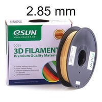 eSUN PVA 3D Filament 2.85Ø, 0.5kg, Natural