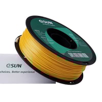 eSUN PETG (Solid Gold) 3D Filament 1.75Ø, 1kg