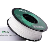 eSUN PLA-ST (White) 3D Filament 1.75Ø, 1kg
