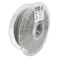 SpiderMaker Matte PLA (Concrete Gray) 3D Filament...