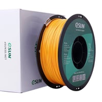 eSUN PLA+ (Gold) 3D Filament 1.75Ø, 1kg