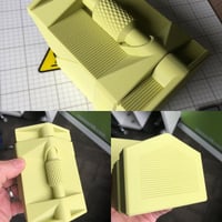 SpiderMaker Matte PLA (Wasabi Green) 3D Filament 1...
