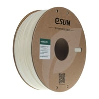 eSUN ABS+ HS (Natural) 3D Filament 1.75Ø, 1kg