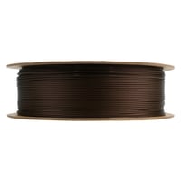 eSUN PLA-CF (Red) PLA Carbon Fiber 3D Filament 1.7...