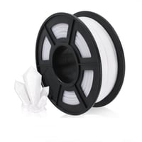 SUNLU PETG (White) 3D Printing Filament 1.75Ø, 1kg