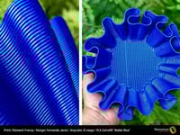 Fillamentum PLA Extrafill (Noble Blue) 3D Printing...