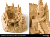 Fillamentum PLA Extrafill (Mukha) 3D Printing Fila...