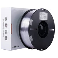 eSUN PETG (Natural) -3D Filament 1.75Ø, 1kg