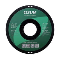 eSUN PLA-ST (White) 3D Filament 1.75Ø, 1kg