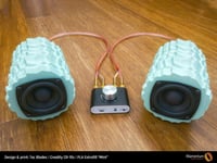 Fillamentum PLA Extrafill (Mint) 3D Printing Filam...