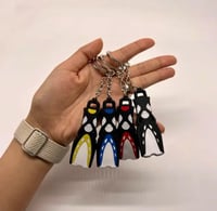 سلسلة مفاتيح