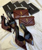 طقم سانلوران