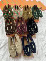 شوز لوروبيانا