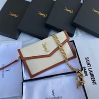 بيج تحديد بني