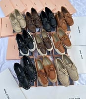 شوز ميو ميو