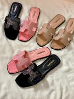 سليبرز هيرمز بكريستال