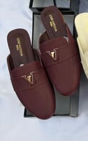 برغندي مفتوح