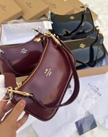 برغندي شعار ذهبي