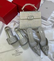 طقم فلانتينو