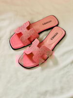 سليبرز هيرمز بكريستال