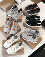 شوزات اون ريننق