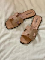 سليبرز هيرمز بكريستال