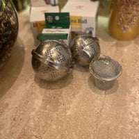 صفاية بهارات ستانلس ستيل اصلي