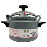 قدر ضغط جرانيت بادريق 18 لتر