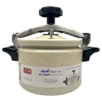 قدر ضغط السيف جرانيت 18 لتر