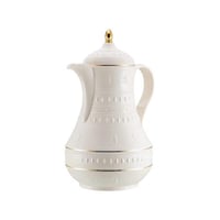 ترمس شاي روز لون سكري 0.60 لتر