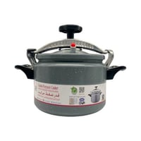 قدر ضغط جرانيت بادريق 15 لتر