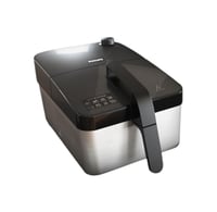 قلاية بدون زيت فليبس 1400 لتر 800 جرام