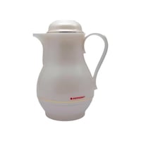 ترمس قهوة الماني كريمي 1 لتر