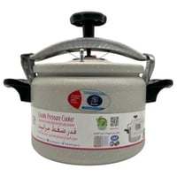 قدر ضغط جرانيت بادريق 15 لتر