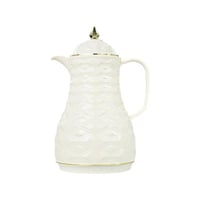 ترمس لون سكري مقاس 1 لتر