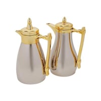 طقم ترامس الدانة شاي وقهوة