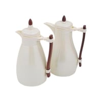 طقم ترامس الدانة شاي وقهوة