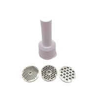 فرامة لحم السيف مع 3 شفرات 2500 واط