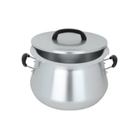 قدر الاكلات الشعبيه / 100 واط /10 لتر -السيف