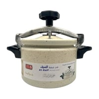 قدر ضغط السيف جرانيت 15 لتر