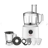 محضر طعام مولينيكس 25 وظيفة