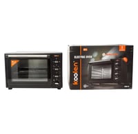 فرن كهربائي 45 لتر 2000 واط