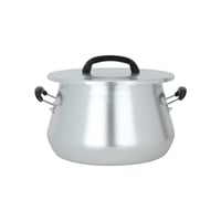 قدر الاكلات الشعبيه / 100 واط /10 لتر -السيف