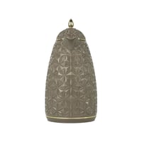 ترمس لالي لون بني مقاس 1 لتر